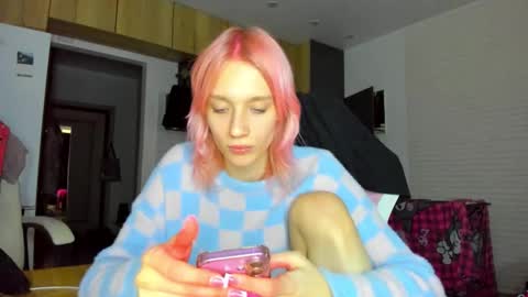 Snapshot of _alice_kitty chatting on 1, 2, 2026 Gaylord online show from 1, 2, 2026