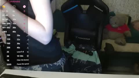  AliceCullen  online show from 29, 11, 2025