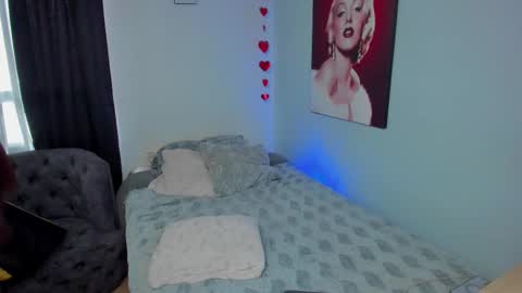 Alice online show from 17, 2, 2025