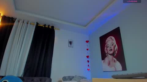 Alice online show from 17, 2, 2025