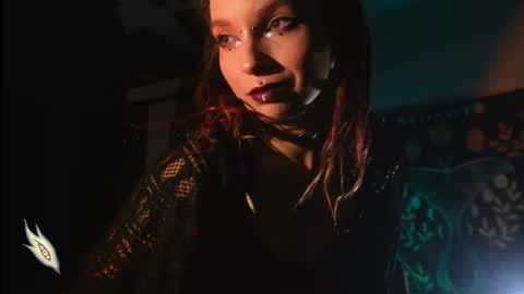 Snapshot of _alicemorrison_ chatting on 14, 11, 2025 Alice Morrison Mistress Datura online show from 14, 11, 2025