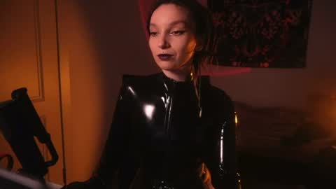 Alice Morrison Mistress Datura online show from 24, 6, 2026