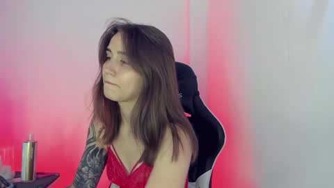 Snapshot of _alicerosse2 chatting on 5, 3, 2025 ALICE online show from 5, 3, 2025