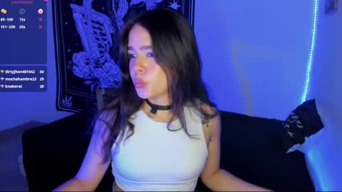 _alicesasha_ online show from 3, 3, 2025