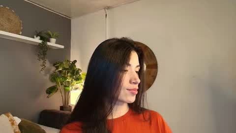 Snapshot of _aliice_1 chatting on 13, 2, 2025 Alice online show from 13, 2, 2025