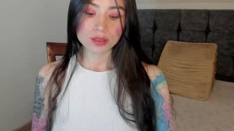 Snapshot of _aliice_1 chatting on 31, 10, 2025 Alice online show from 31, 10, 2025