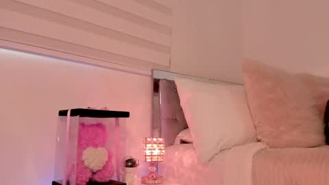 Snapshot of _alissonrose chatting on 28, 5, 2026 Karo online show from 28, 5, 2026