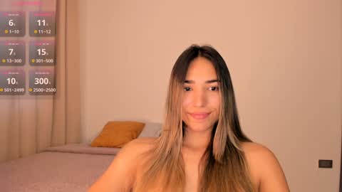 Snapshot of _alliex_ chatting on 25, 1, 2025 you can call me pretty online show from 25, 1, 2025