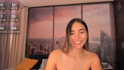 Snapshot of _alliex_ chatting on 14, 2, 2025 you can call me pretty online show from 14, 2, 2025