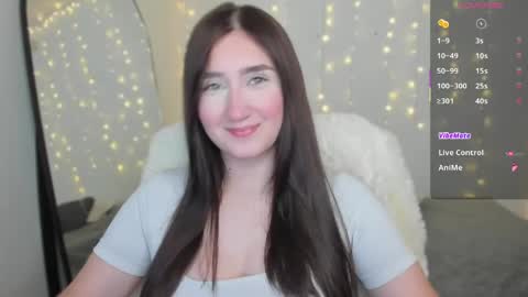 Snapshot of _allisongomez chatting on 19, 5, 2026 _allisongomez online show from 19, 5, 2026