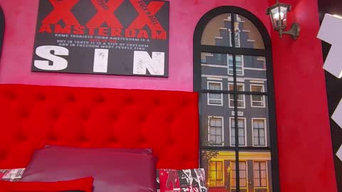 Alison online show from 4, 3, 2025