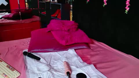 Alison online show from 12, 3, 2026