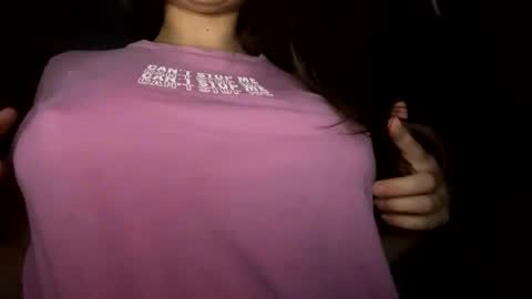 Snapshot of _alyson chatting on 24, 2, 2025 _alyson online show from 24, 2, 2025