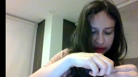 Snapshot of _alyson chatting on 22, 10, 2025 _alyson online show from 22, 10, 2025