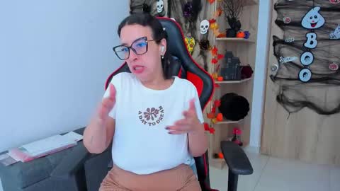 AMANDA online show from 24, 10, 2025