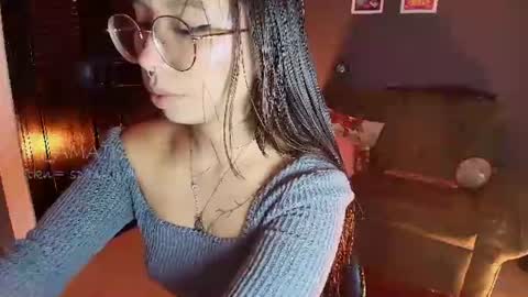Snapshot of _amarella_ chatting on 11, 7, 2026 Ana online show from 11, 7, 2026