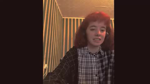 Amber online show from 5, 11, 2025