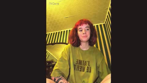 Amber online show from 26, 11, 2025