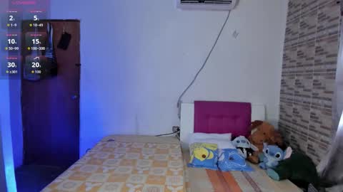 AMELIA  online show from 6, 1, 2026