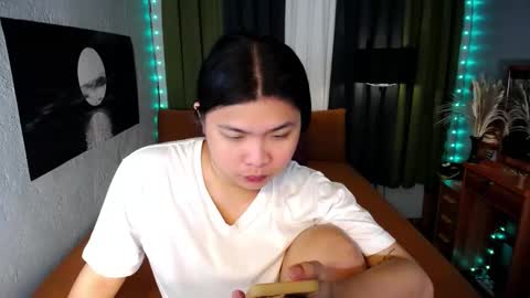 Snapshot of _amyspanks18_ chatting on 12, 9, 2025 Amy online show from 12, 9, 2025