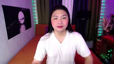 Snapshot of _amyspanks18_ chatting on 13, 9, 2025 Amy online show from 13, 9, 2025