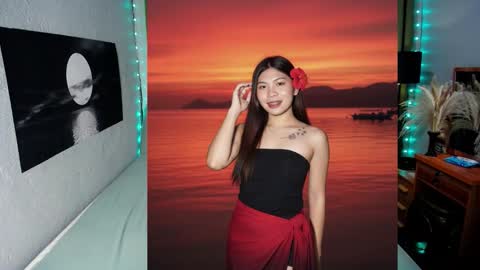 Snapshot of _amyspanks18_ chatting on 27, 9, 2025 Amy online show from 27, 9, 2025