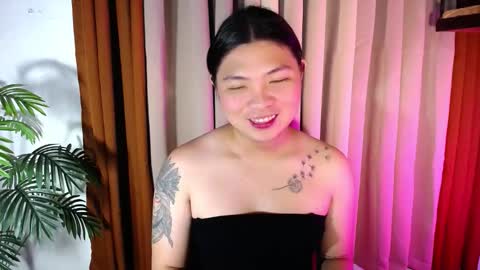 Snapshot of _amyspanks18_ chatting on 2, 11, 2025 Amy online show from 2, 11, 2025