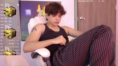 _an_drew18 online show from 31, 5, 2026