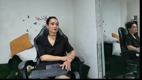 Anais online show from 27, 6, 2026