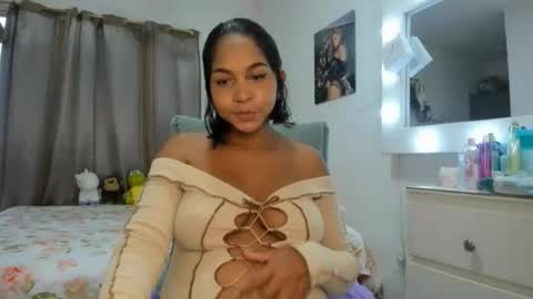 Snapshot of _analia chatting on 2, 5, 2026 Analia online show from 2, 5, 2026