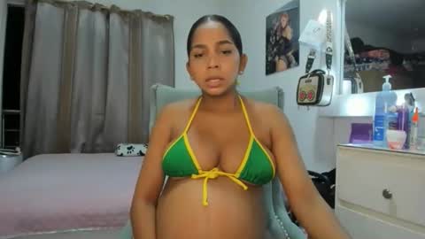 Snapshot of _analia chatting on 29, 5, 2026 Analia online show from 29, 5, 2026