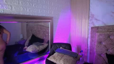 _andrealopez online show from 11, 3, 2026