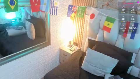 Snapshot of _andrealopez chatting on 19, 6, 2026 _andrealopez online show from 19, 6, 2026