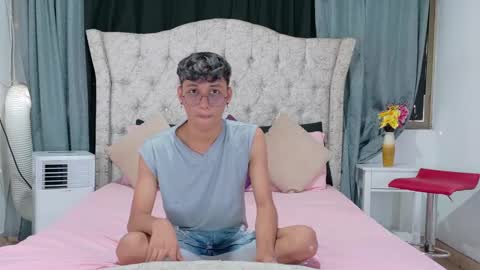 Andres online show from 14, 12, 2024