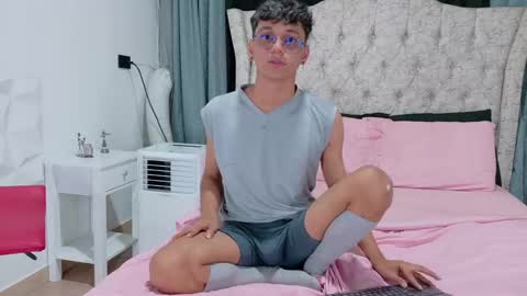 Andres online show from 14, 12, 2024