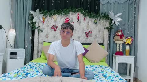 Andres online show from 18, 12, 2024