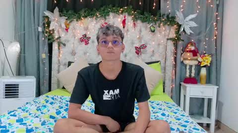 Andres online show from 20, 12, 2024