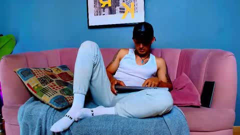 Angel Rivera online show from 14, 3, 2026