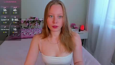 _angelblaze online show from 21, 6, 2026