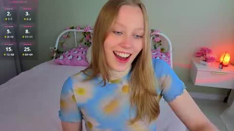 _angelblaze online show from 16, 7, 2026