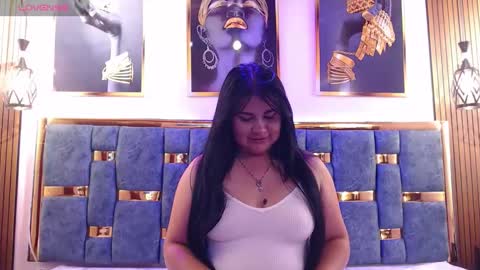 Snapshot of _angelcute16 chatting on 7, 5, 2026 Angela online show from 7, 5, 2026