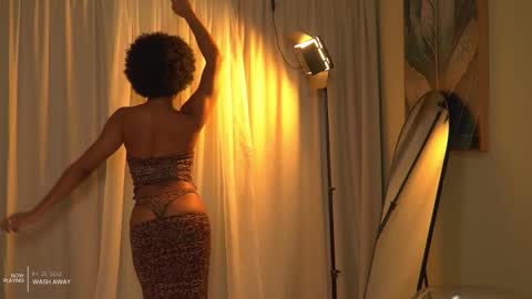 Angie -  online show from 5, 3, 2026