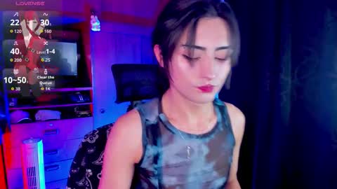 Angell Dustt  online show from 4, 3, 2026