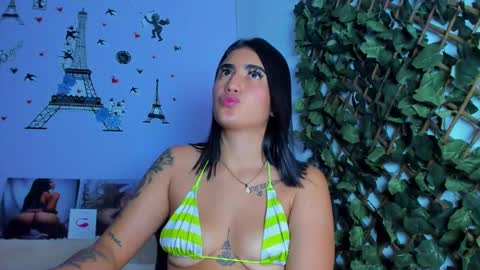 Snapshot of _angelnaugthy_ chatting on 27, 12, 2024 ANGEL online show from 27, 12, 2024