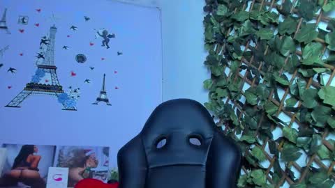 Snapshot of _angelnaugthy_ chatting on 24, 1, 2025 ANGEL online show from 24, 1, 2025