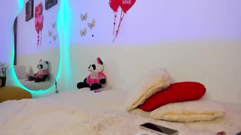 Snapshot of _angelnaugthy_ chatting on 6, 2, 2026 ANGEL online show from 6, 2, 2026