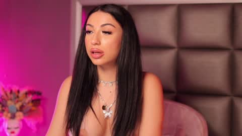 Snapshot of _anna_bloom chatting on 20, 12, 2024 Anna online show from 20, 12, 2024
