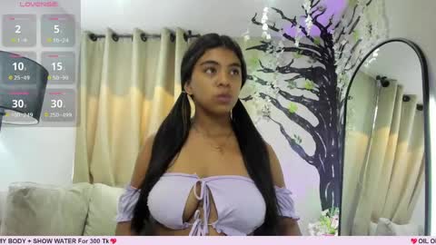 Snapshot of _anna_maria chatting on 10, 5, 2026 online show from 10, 5, 2026