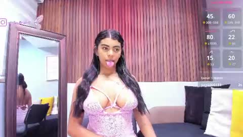 Snapshot of _anna_maria chatting on 10, 6, 2026 online show from 10, 6, 2026