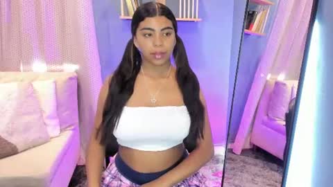 Snapshot of _anna_maria chatting on 11, 6, 2026 online show from 11, 6, 2026